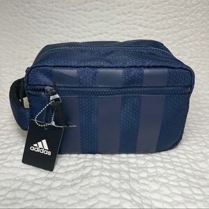 NWT Adidas Toiletry Kit bag